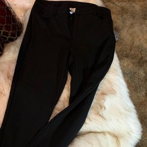 SOLD. Michael Kors skinny pants